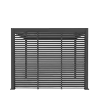 Orion Neo shutterpaneel 1,2m antraciet