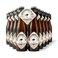 Brouwerij 't IJ IJwit 32-pack
