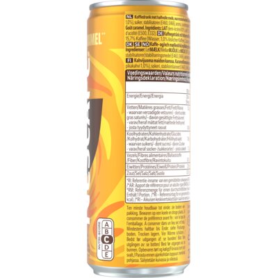 pdp-image-Nescafé Latte caramel