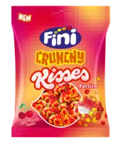 Fini Crunchy kisses passion