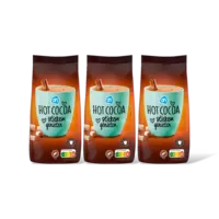 AH Hot choco navulling 3-pack