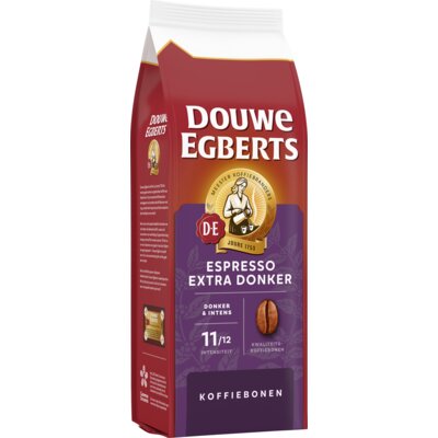 pdp-image-Douwe Egberts Espresso extra donker koffiebonen