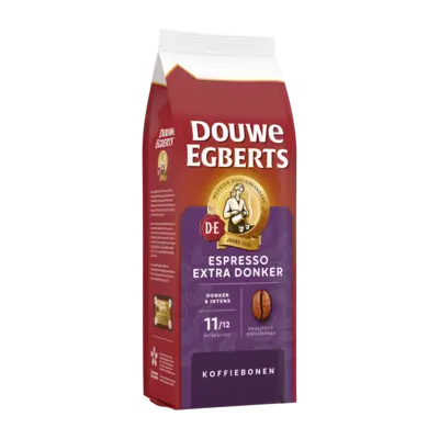 pdp-image-Douwe Egberts Espresso extra donker koffiebonen