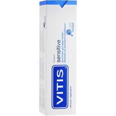 pdp-image-Vitis Sensitive tandpasta