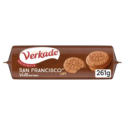 pdp-image-Verkade San Francisco volkoren