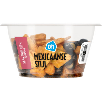 pdp-image-AH Salade topper Mexicaanse mix