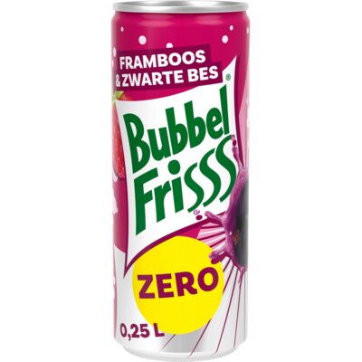 pdp-image-DubbelFrisss Bubbelfrisss framboos & cranberry zero