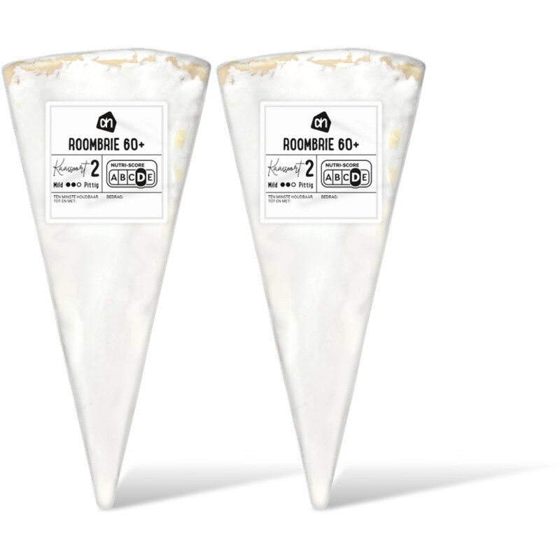 AH Franze roombrie 60+ 2-pack