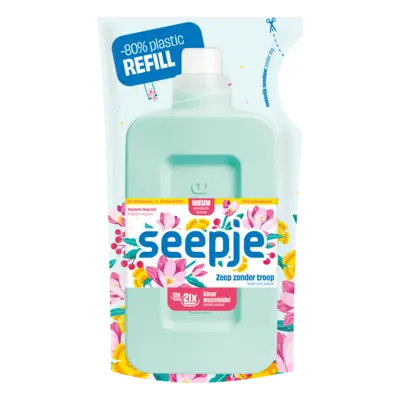 pdp-image-Seepje Wasmiddel navulzak kleur