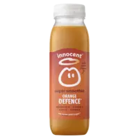 innocent Super smoothie orange defence
