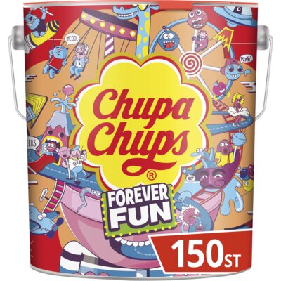 pdp-image-Chupa Chups Forever fun lolly's