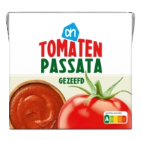 AH Tomaten passata gezeefd
