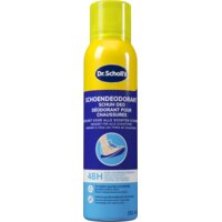 Scholl Deo schoenenspray