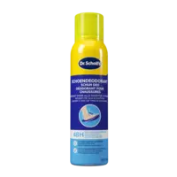 Scholl Deo schoenenspray