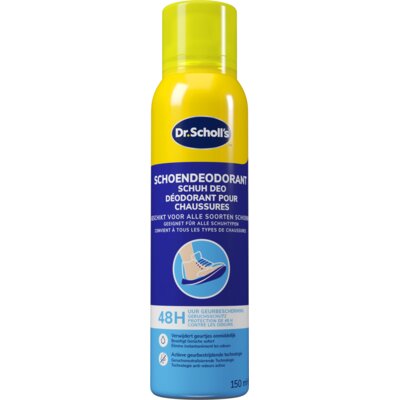 pdp-image-Scholl Deo schoenenspray