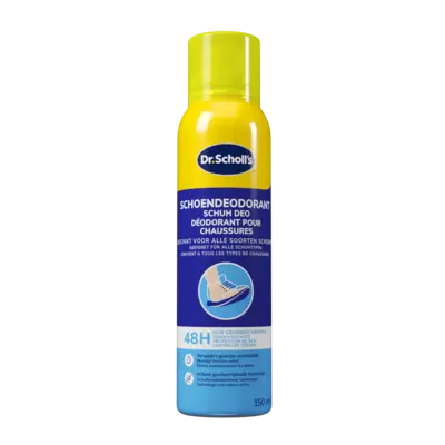 pdp-image-Scholl Deo schoenenspray