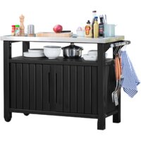 Een afbeelding van Keter Unity XL