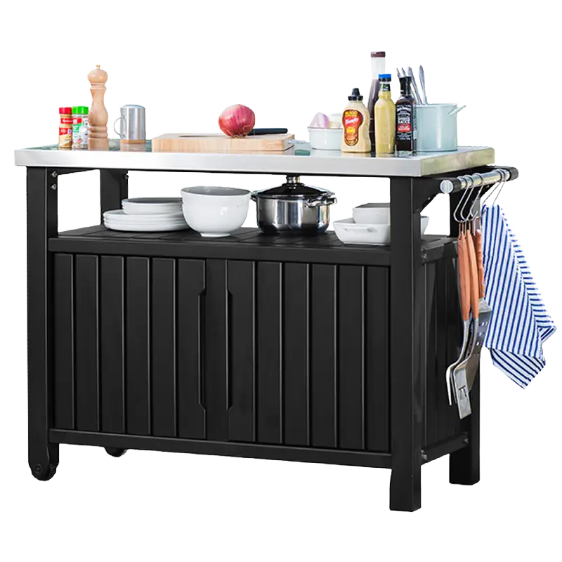 Keter Unity XL