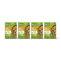 Knorr Wereldgerechten Spaanse paella 4-pack