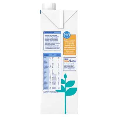 pdp-image-Nestlé Little Steps dreumesmelk 1 jaar+