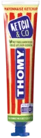 Thomy Ketch & co mayonnaise ketchup