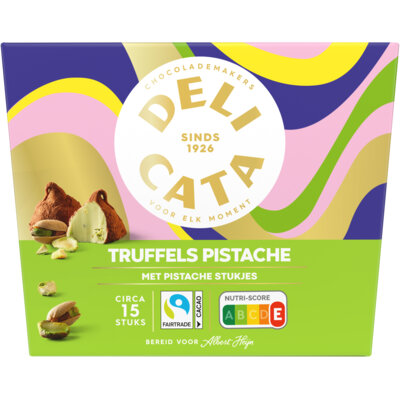 pdp-image-Delicata Truffels pistache