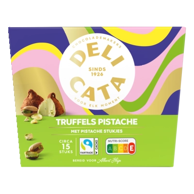 pdp-image-Delicata Truffels pistache