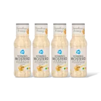 AH Dressing honing-mosterd 4-pack