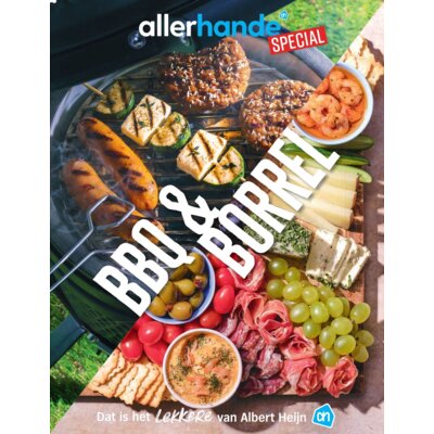 pdp-image-Allerhande special BBQ & Borrel