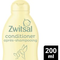 Een afbeelding van Zwitsal Baby conditioner