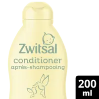 Zwitsal Baby conditioner