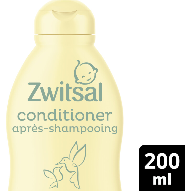 Zwitsal Baby conditioner