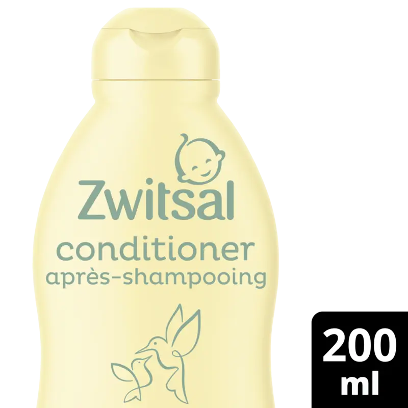 Baby conditioner