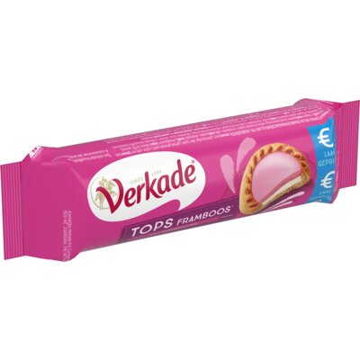 pdp-image-Verkade Tops framboos