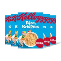 Kellogg's Rice krispies 5-pack