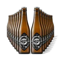Brouwerij 't IJ IPA 16-pack
