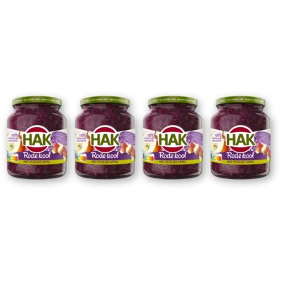 pdp-image-Hak Rode kool met stukjes appel 4-pack
