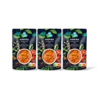 AH Terra Marokkaanse harira soep 3-pack