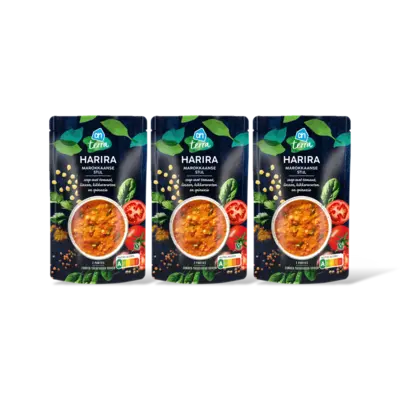 pdp-image-AH Terra Marokkaanse harira soep 3-pack