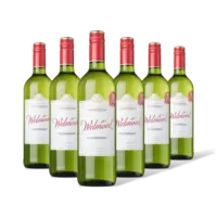 Welmoed Chardonnay 6 flessen