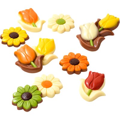 pdp-image-AH Excellent Chocolade bloemen