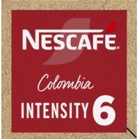 Een afbeelding van Nescafé Farmers origins Colombia capsules