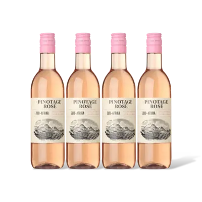 pdp-image-AH Pinotage rosé 4 flessen