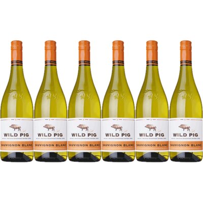 pdp-image-Wild Pig Sauvignon blanc 6 flessen