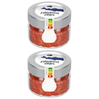 AH zalmforel eitjes 2-pack