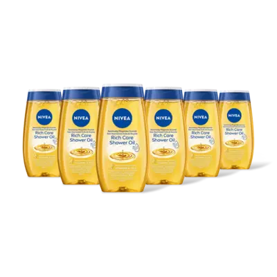 pdp-image-NIVEA Shower oil 6-pack