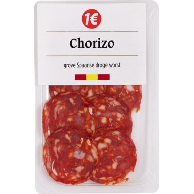 pdp-image-Eurostars Chorizo