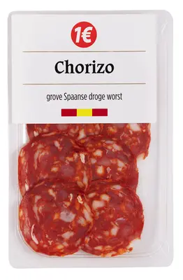 pdp-image-Eurostars Chorizo