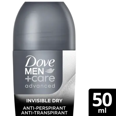 pdp-image-Dove Deodorant roller invisible dry