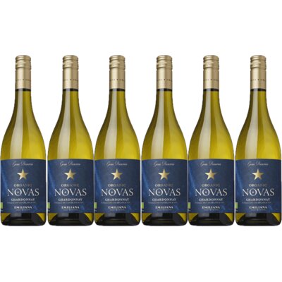 pdp-image-Novas Chardonnay reserva organic 6 flessen